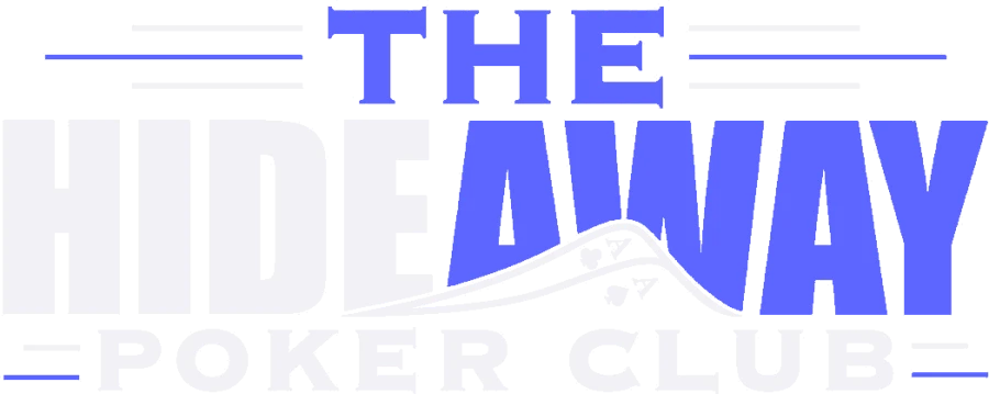 Hideaway Poker Club